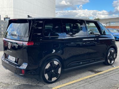 2023 Volkswagen ID. Buzz