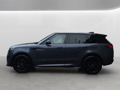 2023 Land Rover Range Rover Sport