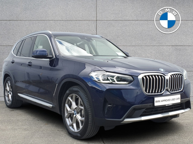 vehicle for sale from Ahern's of Kerry