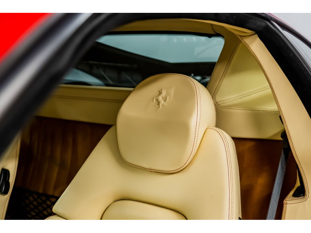 2003 Ferrari 360