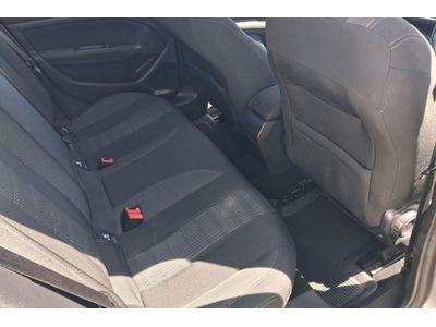 2017 Peugeot 308