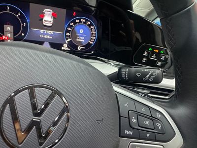 2024 Volkswagen Golf