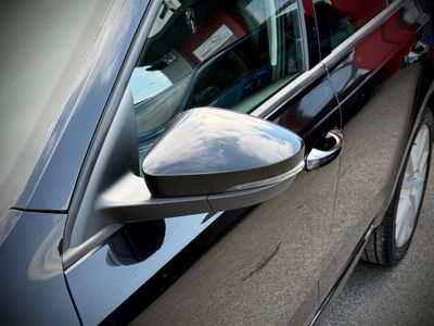 2018 Skoda Octavia