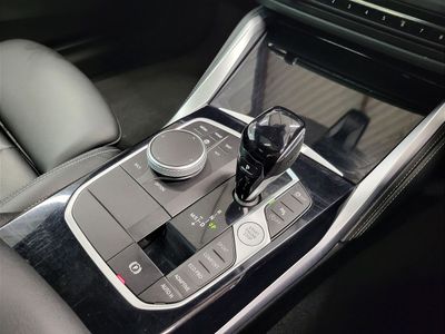 2023 BMW 4 Series