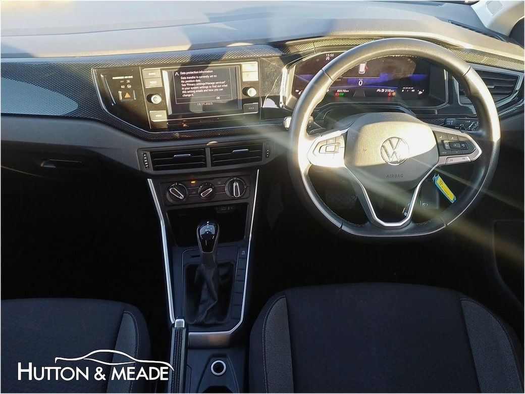 2023 Volkswagen Polo