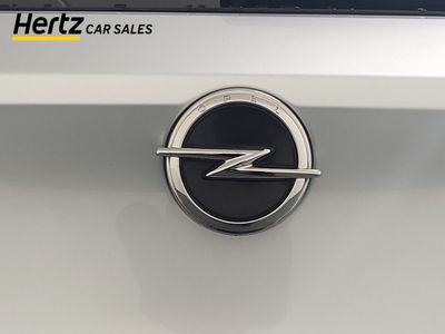 2023 Opel Corsa