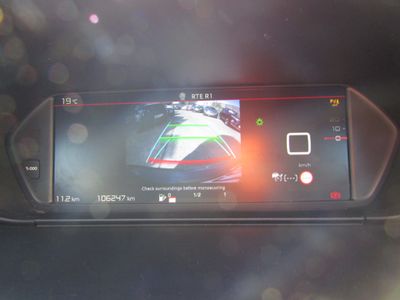 2022 Citroen C4 SpaceTourer