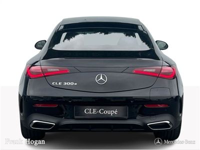 2026 Mercedes-Benz CLE