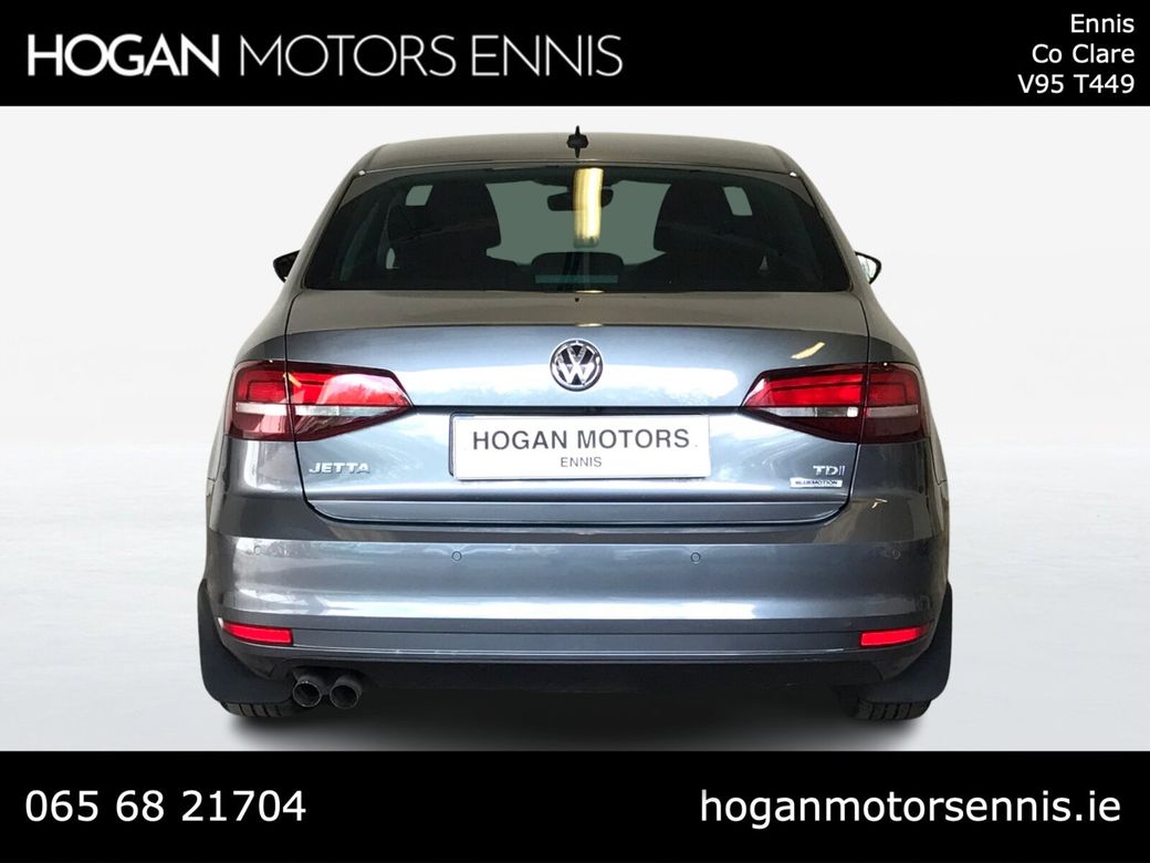 2017 Volkswagen Jetta