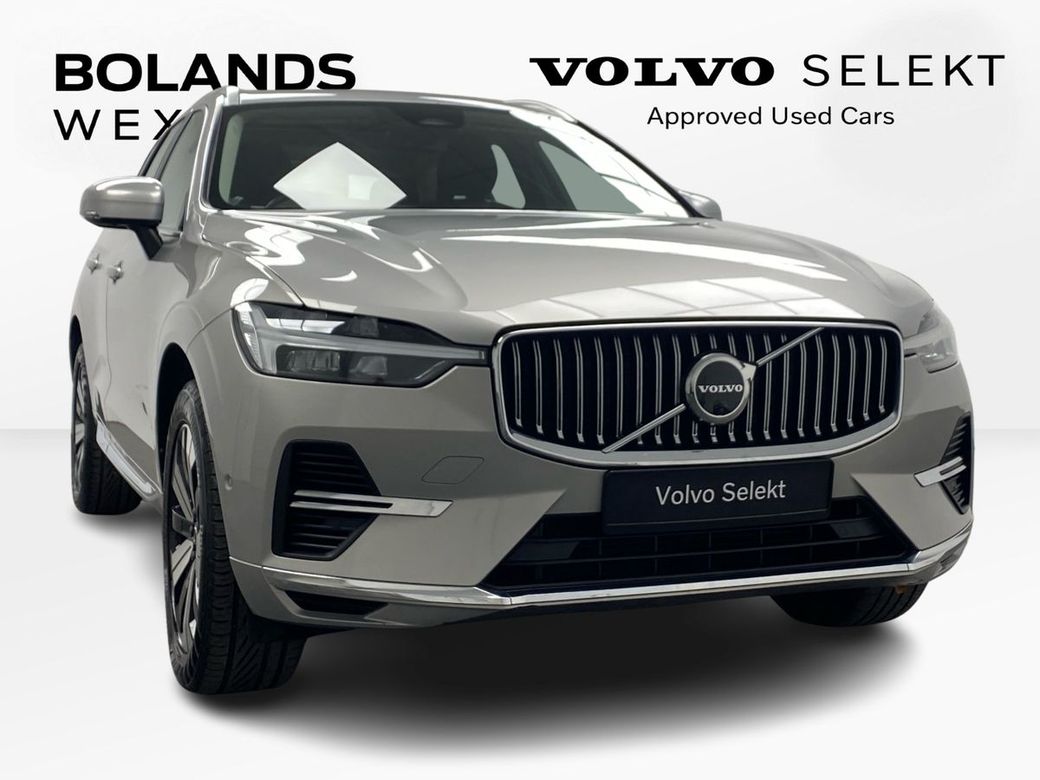 2023 Volvo XC60