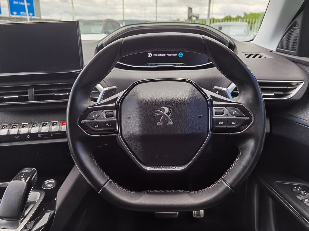 2023 Peugeot 3008