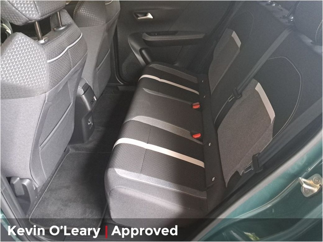 2026 Opel Frontera