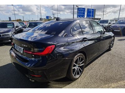 2021 BMW 3 Series