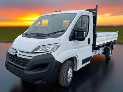2025 Citroen Relay