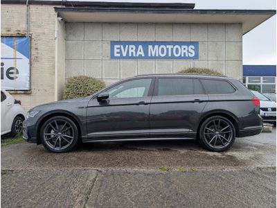 2023 Volkswagen Passat