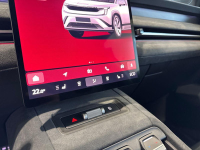 2027 Skoda Peaq