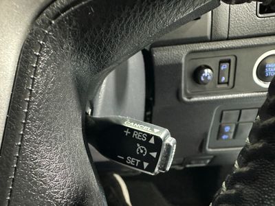 2021 Toyota Landcruiser