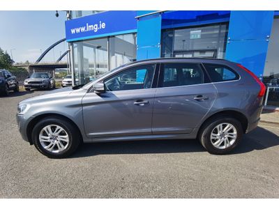 2017 Volvo XC60