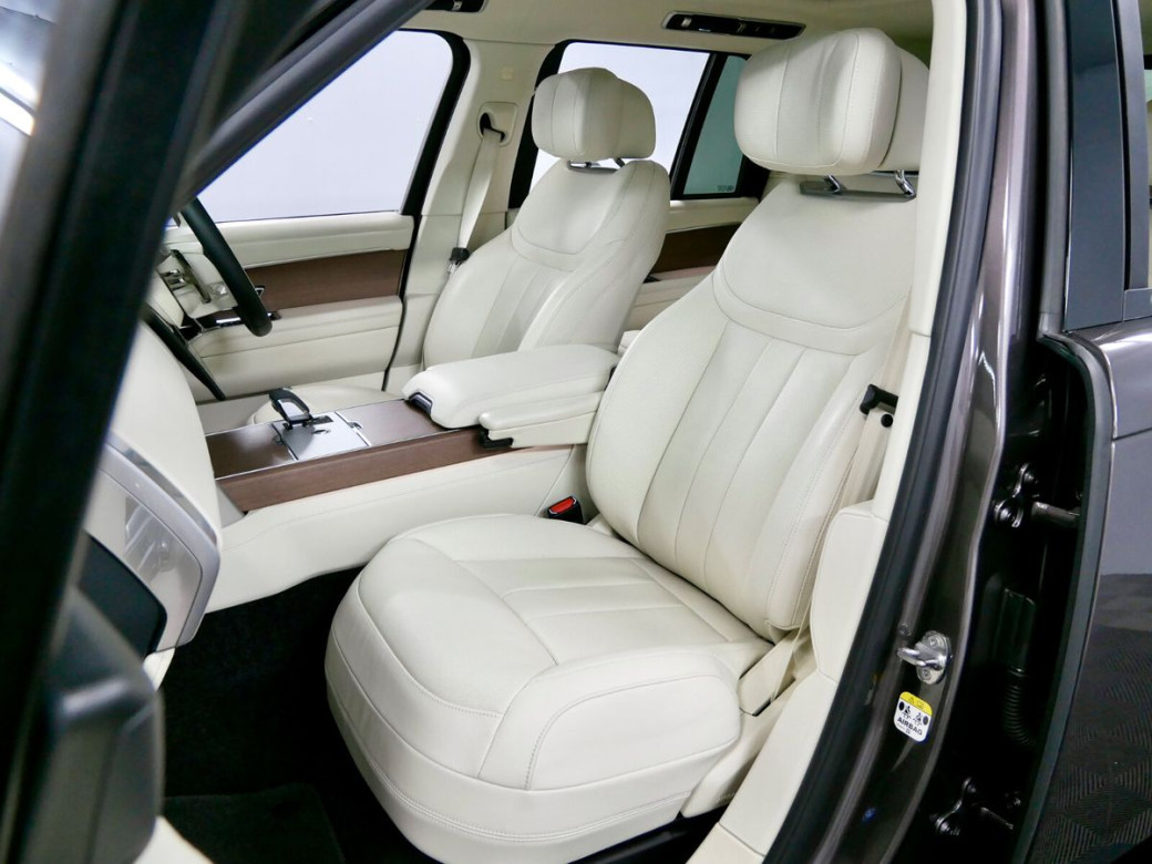 2024 Land Rover Range Rover