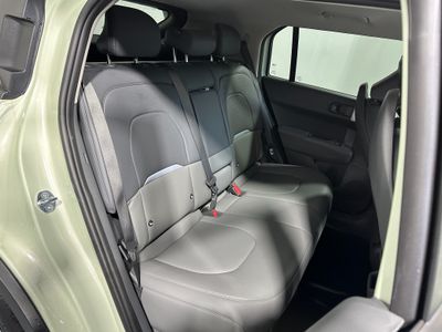 2025 Kia EV3