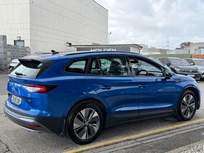 2023 Skoda Enyaq