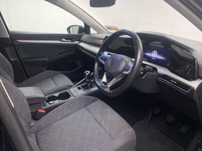 2024 Volkswagen Golf