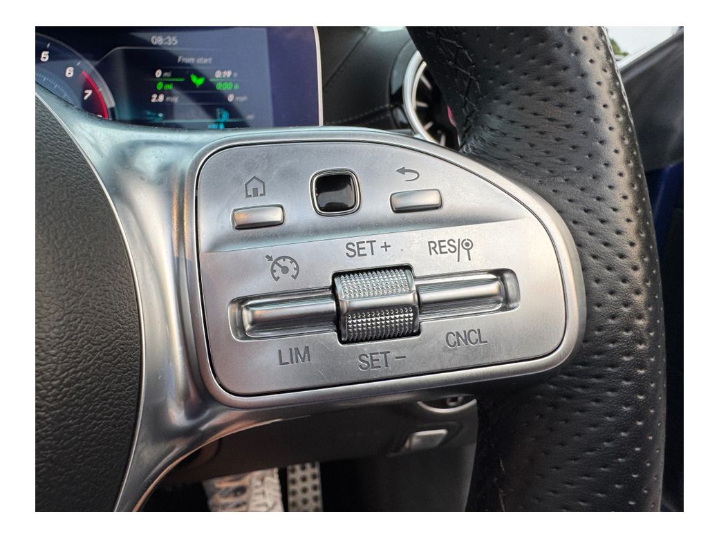 2021 Mercedes-Benz E Class