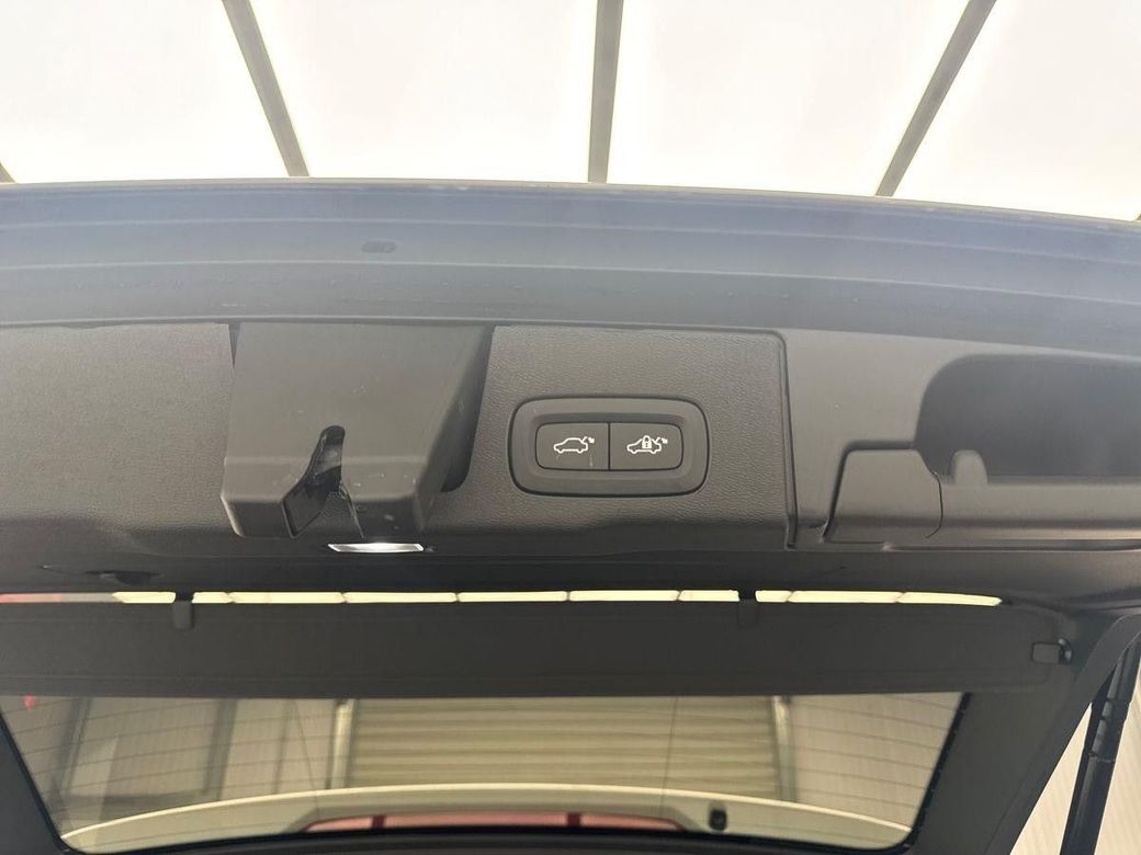 2025 Volvo XC60