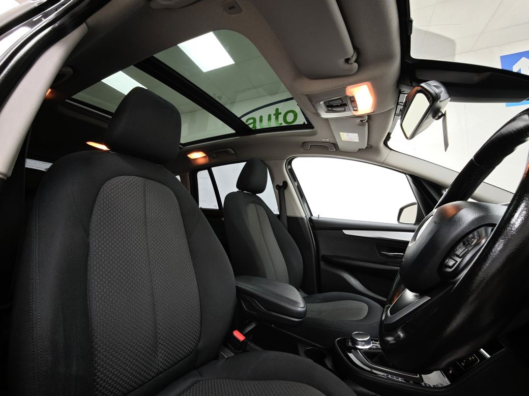 2016 BMW 2 Series Gran Tourer