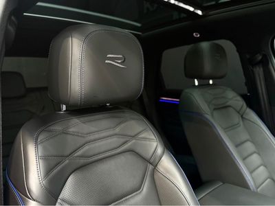 2024 Volkswagen Touareg