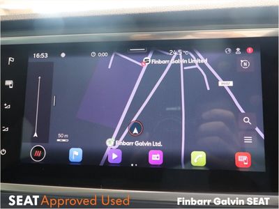2022 SEAT Ateca