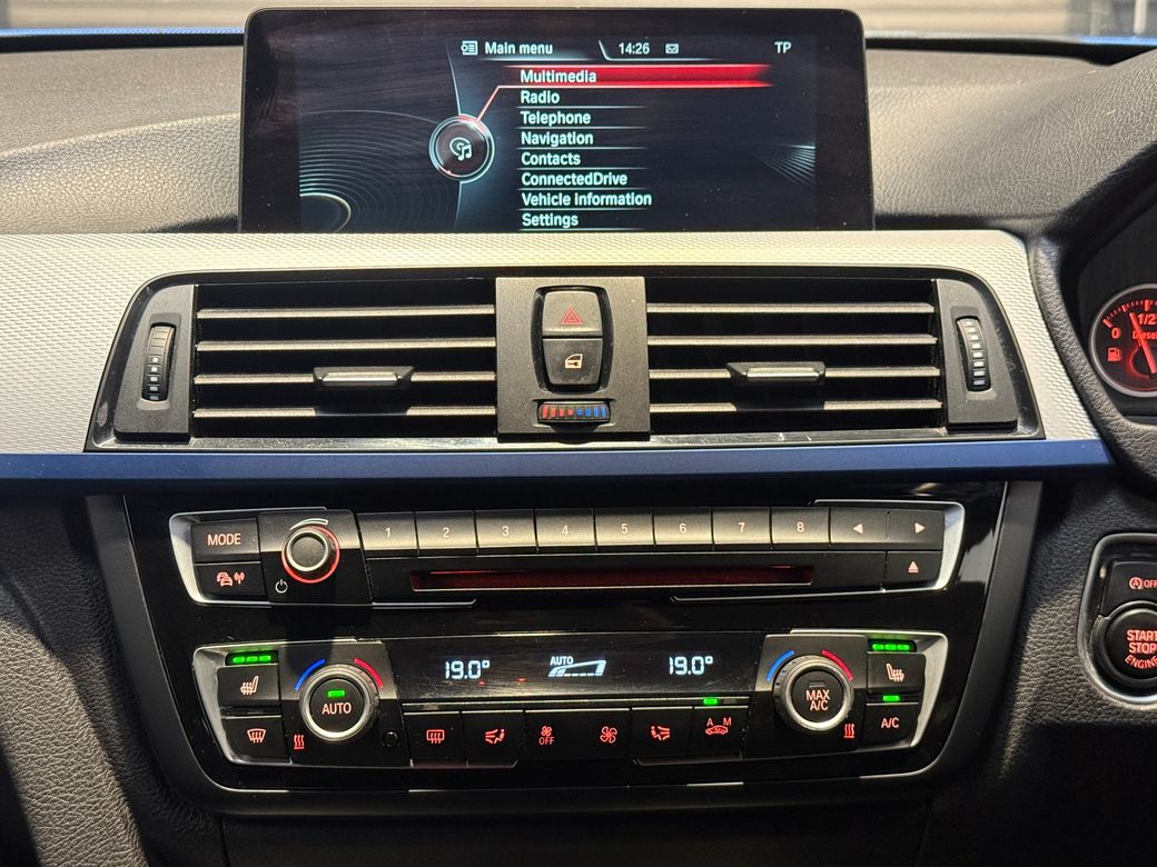 2016 BMW 4 Series