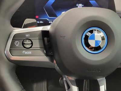 2025 BMW iX1
