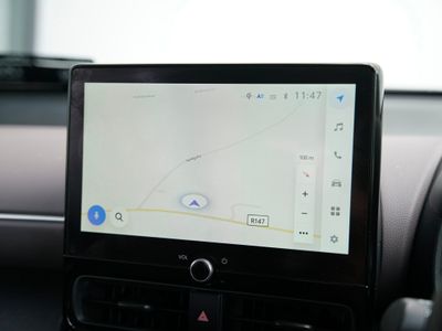 2024 Toyota Yaris Cross