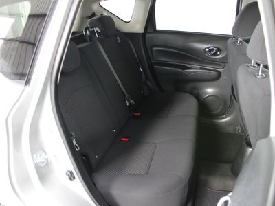 2016 Nissan Note
