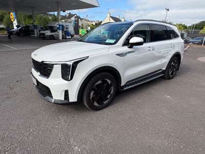 2024 Kia Sorento