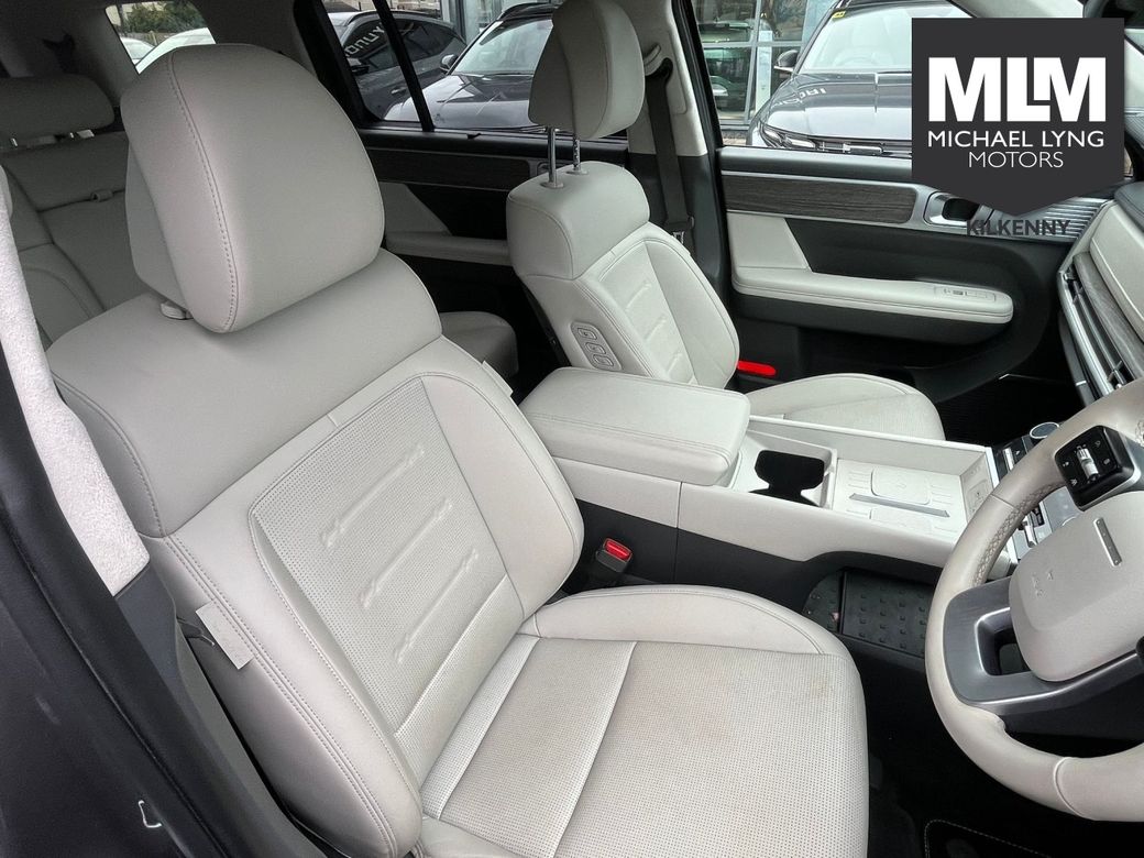 2024 Hyundai Santa Fe