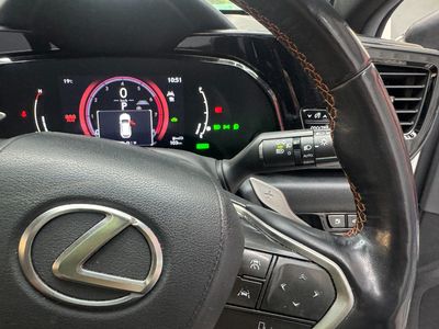 2023 Lexus NX