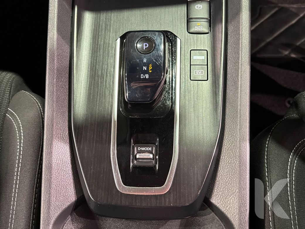 2024 Nissan Qashqai