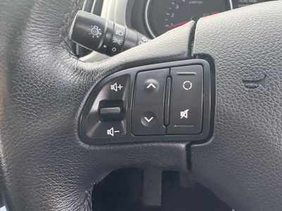 2015 Kia Sportage