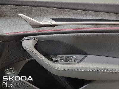 2024 Skoda Kodiaq