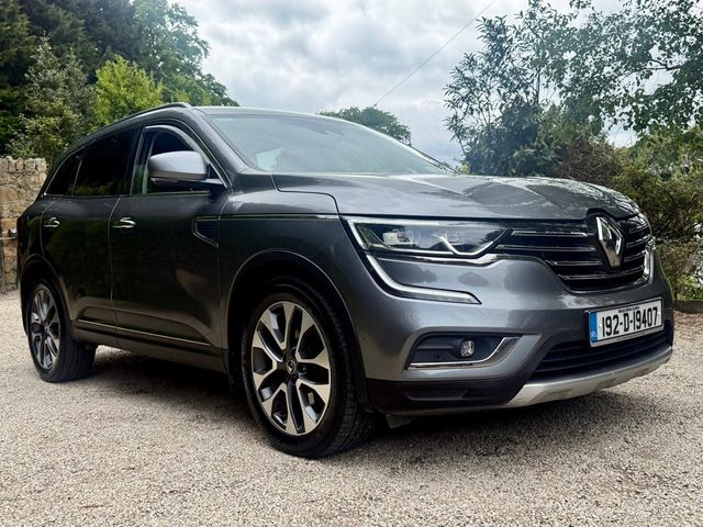 vehicle for sale from Deerpark Motor Company