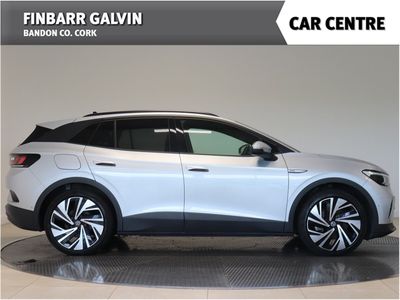 2023 Volkswagen ID.4