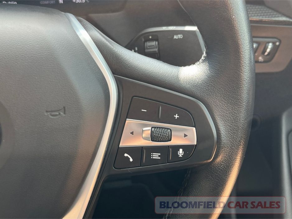 2021 BMW 2 Series
