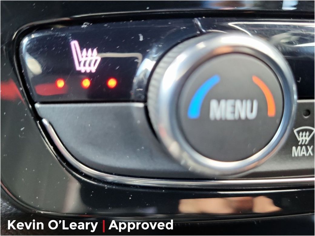 2022 Opel Mokka