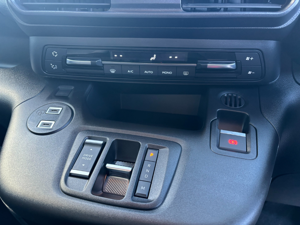 2026 Citroen Berlingo Multispace