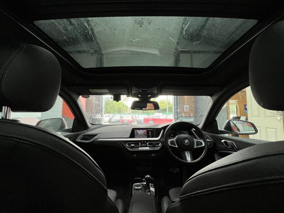 2022 BMW 2 Series