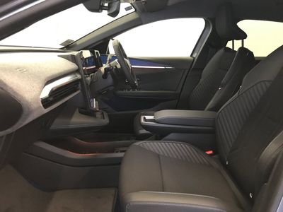 2026 Renault Megane
