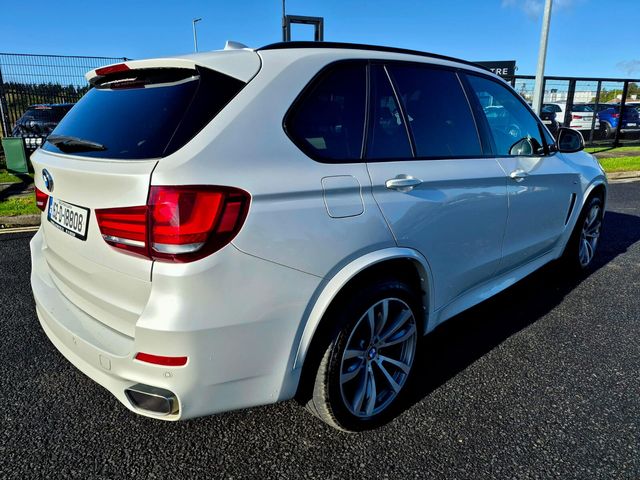 2015 BMW X5
