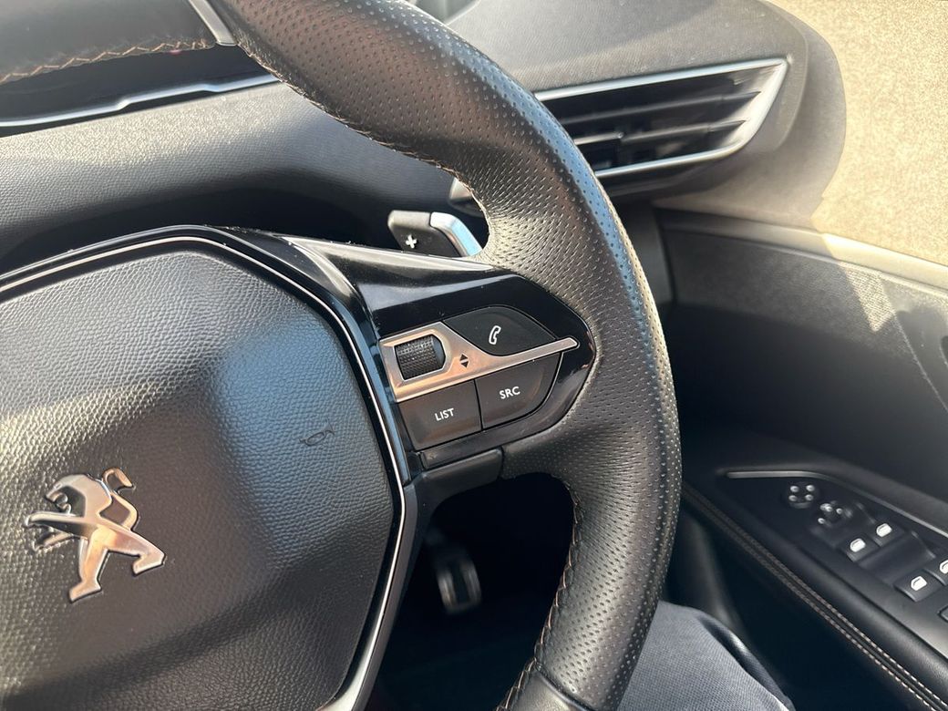 2024 Peugeot 3008